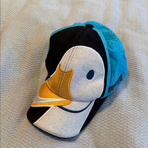 Rouch Racing Kids Duck Hat - by Chase Authentics Carl Edward’s